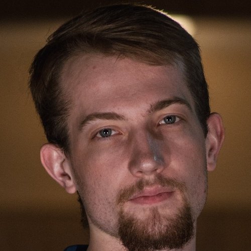 Ярослав Фильков — Unity-разработчик